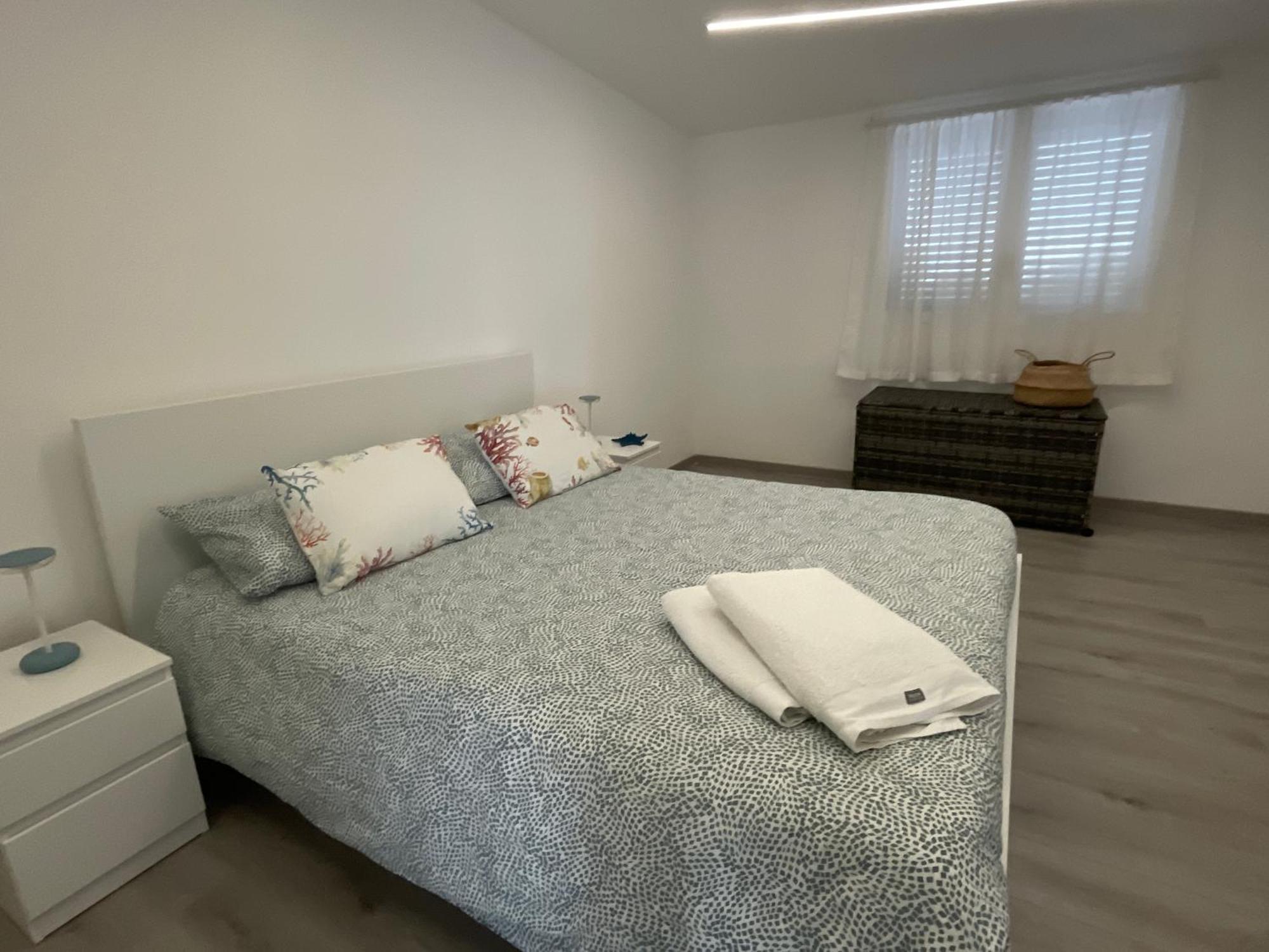 奥古斯塔Rarihouse别墅 外观 照片